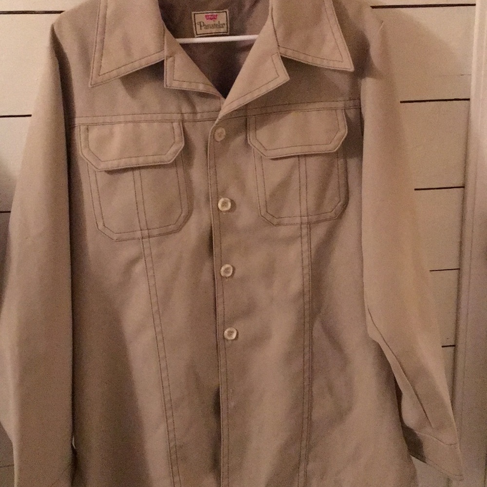 Vintage Levi’s Panatela Jacket